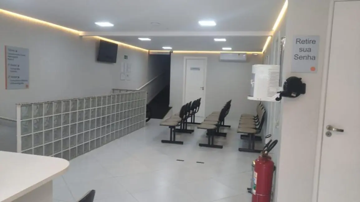 Sala Comercial à venda e para alugar, 606m2 em Parque das Nações, Santo Andre - SP - imagem 4 Foto 4 de Sala Comercial à venda e para alugar, 606m2 em Parque das Nações, Santo Andre - SP