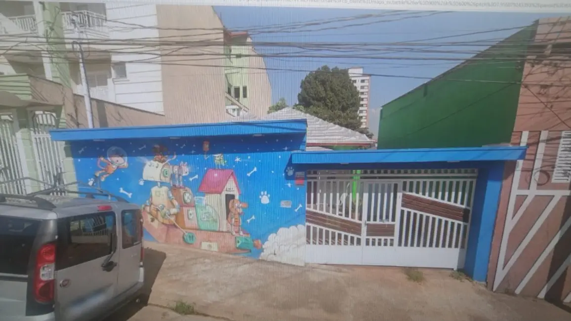 Terreno / Lote à venda, 500m2 em Parque das Nações, Santo Andre - SP - imagem 1 Foto 1 de Terreno / Lote à venda, 500m2 em Parque das Nações, Santo Andre - SP