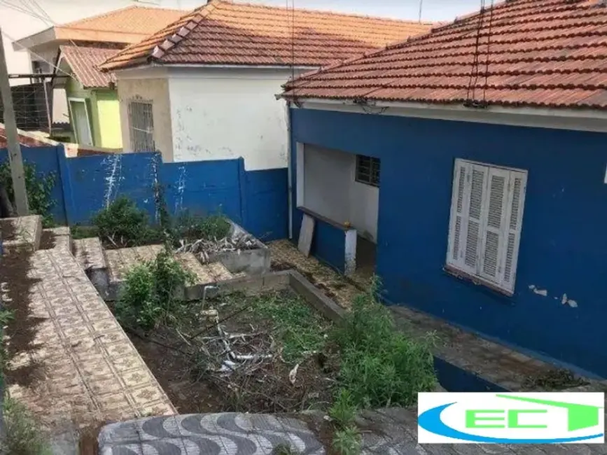 Foto 2 de Terreno / Lote à venda, 478m2 em Parque das Nações, Santo Andre - SP