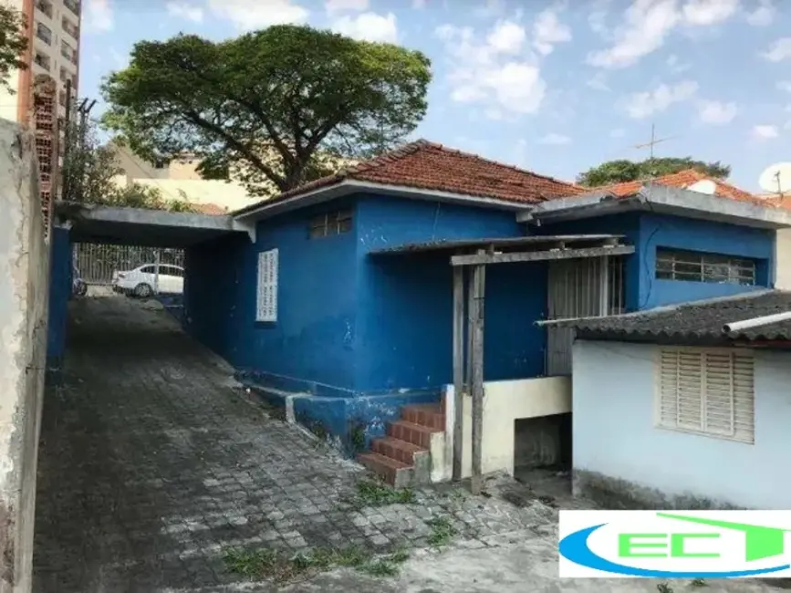 Foto 1 de Terreno / Lote à venda, 478m2 em Parque das Nações, Santo Andre - SP