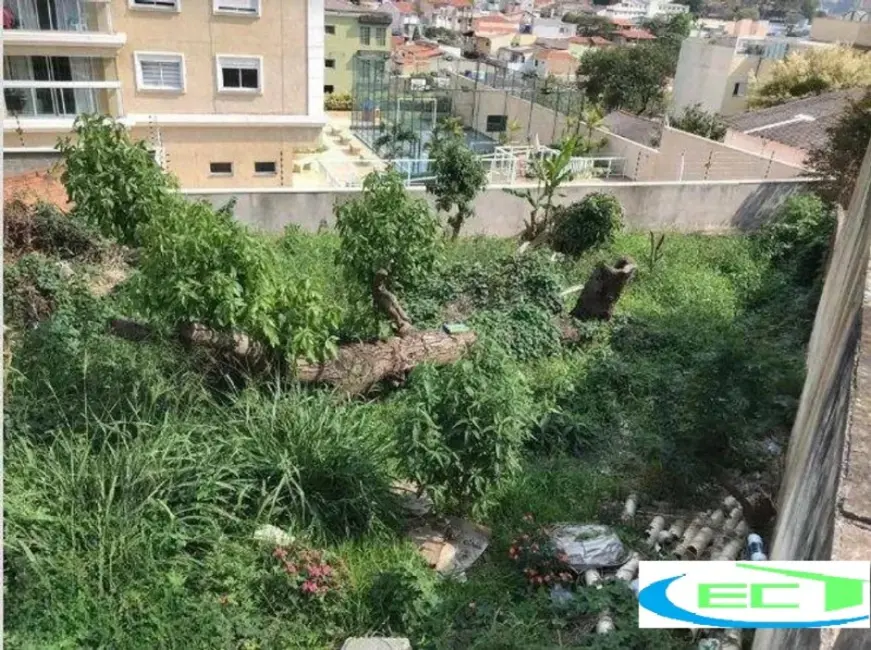 Foto 4 de Terreno / Lote à venda, 478m2 em Parque das Nações, Santo Andre - SP