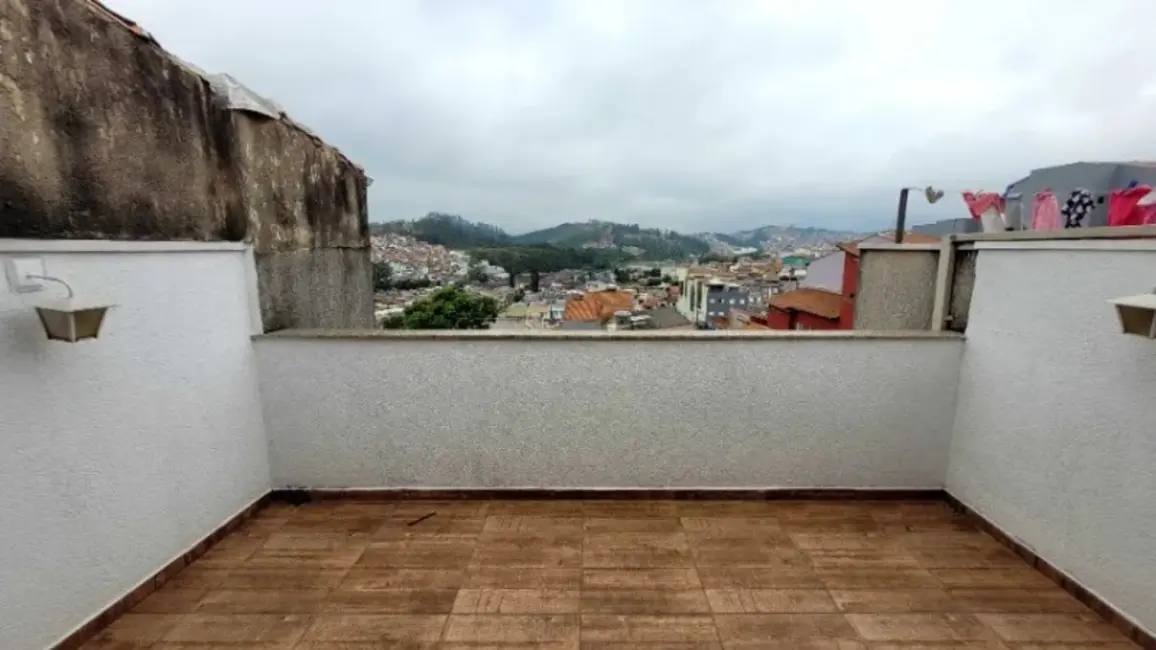 Foto 8 de Apartamento com 2 quartos à venda, 78m2 em Vila Progresso, Santo Andre - SP