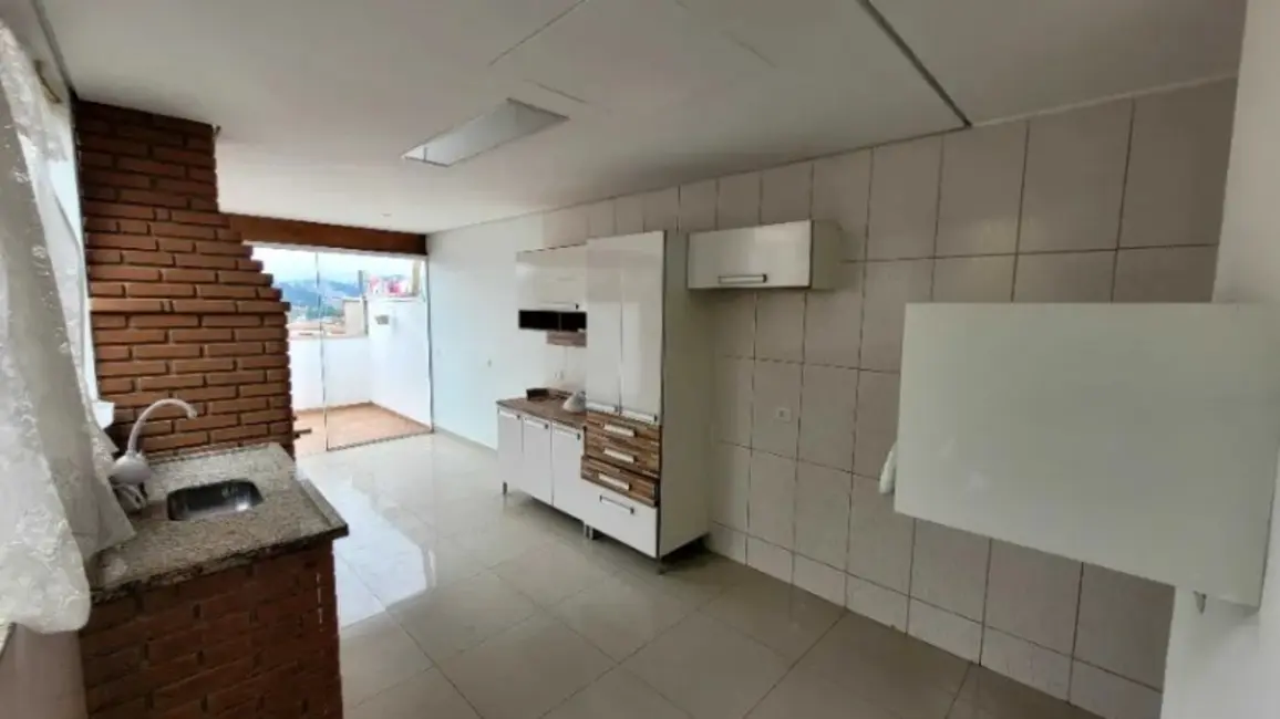 Foto 3 de Apartamento com 2 quartos à venda, 78m2 em Vila Progresso, Santo Andre - SP