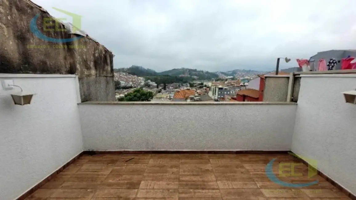 Foto 8 de Apartamento com 2 quartos à venda, 78m2 em Vila Progresso, Santo Andre - SP