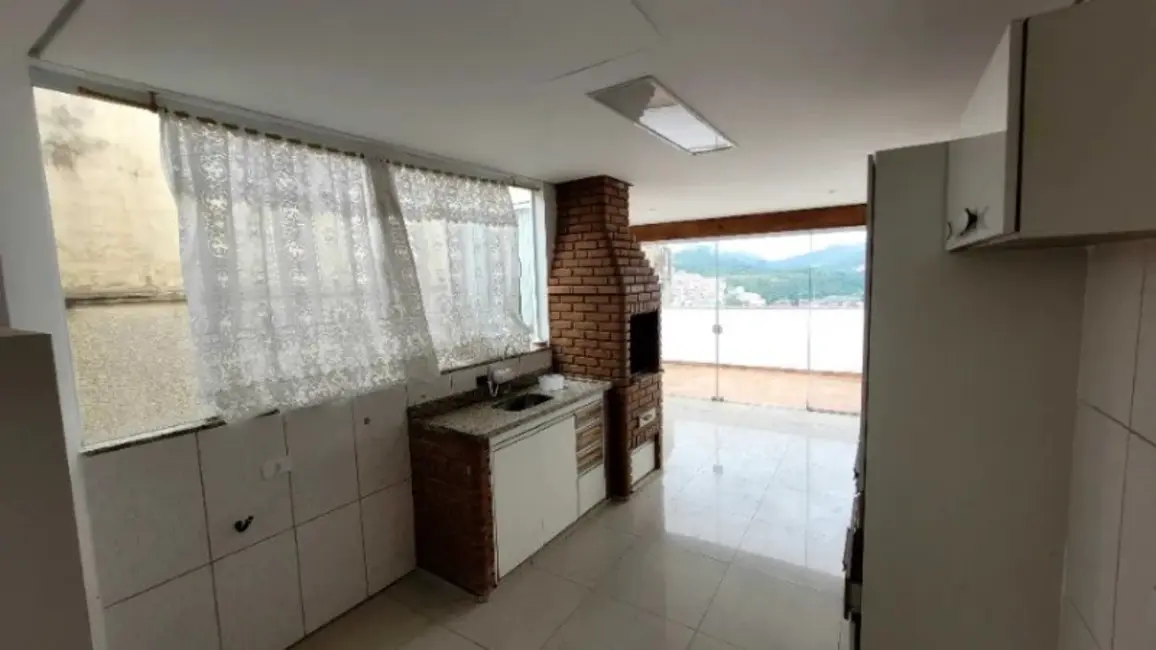 Foto 2 de Apartamento com 2 quartos à venda, 78m2 em Vila Progresso, Santo Andre - SP