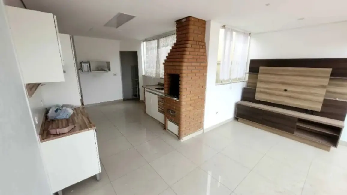 Foto 1 de Apartamento com 2 quartos à venda, 78m2 em Vila Progresso, Santo Andre - SP