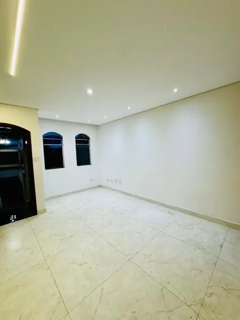 Foto 4 de Sobrado com 3 quartos à venda, 154m2 em Parque das Nações, Santo Andre - SP