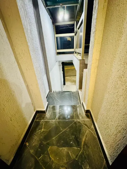 Foto 3 de Sobrado com 3 quartos à venda, 154m2 em Parque das Nações, Santo Andre - SP