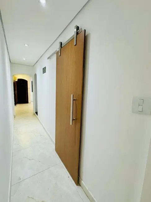 Foto 8 de Sobrado com 3 quartos à venda, 154m2 em Parque das Nações, Santo Andre - SP