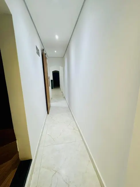 Foto 9 de Sobrado com 3 quartos à venda, 154m2 em Parque das Nações, Santo Andre - SP