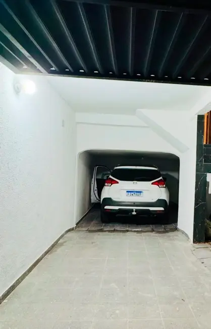 Foto 2 de Sobrado com 3 quartos à venda, 154m2 em Parque das Nações, Santo Andre - SP