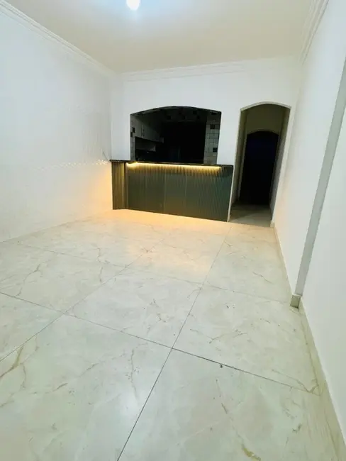 Foto 5 de Sobrado com 3 quartos à venda, 154m2 em Parque das Nações, Santo Andre - SP