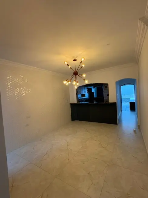 Foto 6 de Sobrado com 3 quartos à venda, 154m2 em Parque das Nações, Santo Andre - SP