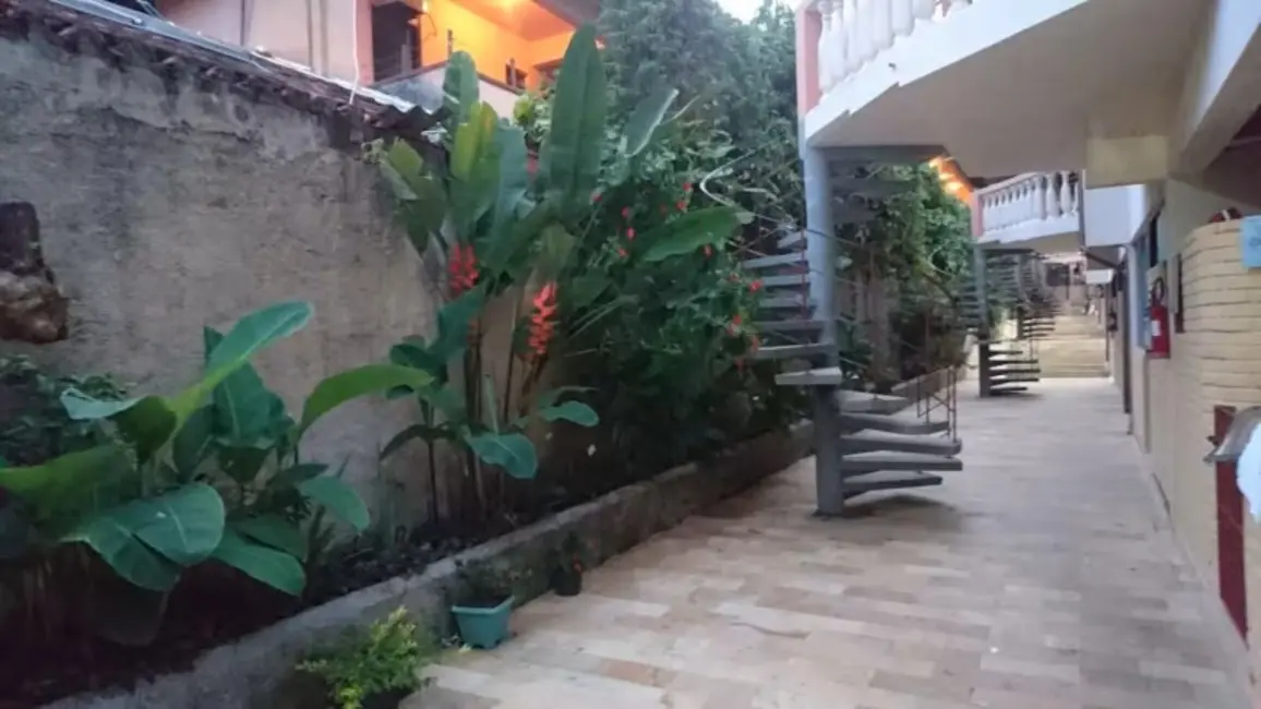 Apartamento com 2 quartos à venda, 56m2 em Ubatuba - SP - imagem 9 Foto 9 de Apartamento com 2 quartos à venda, 56m2 em Ubatuba - SP