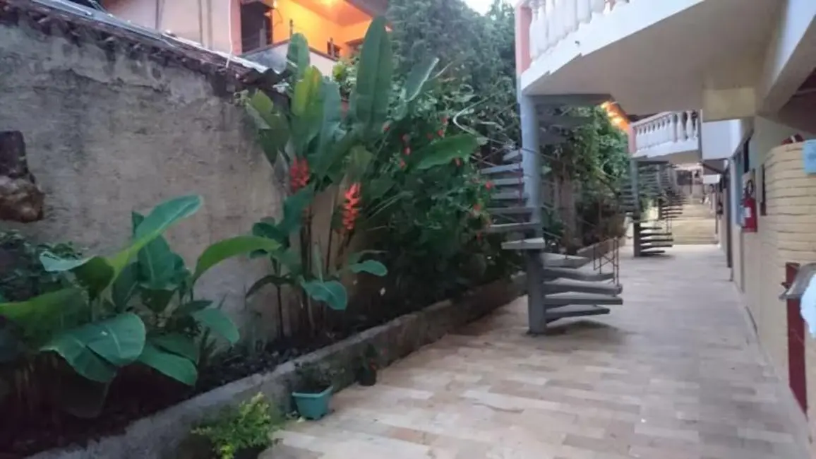Foto 9 de Apartamento com 2 quartos à venda, 56m2 em Ubatuba - SP