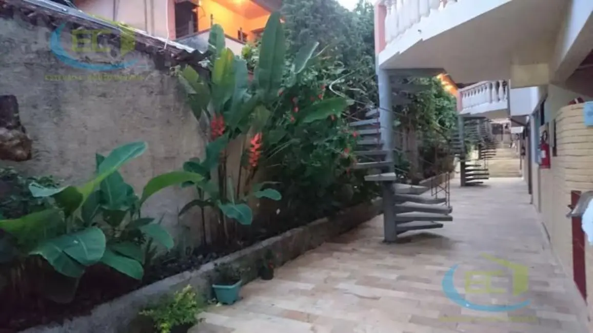Foto 9 de Apartamento com 2 quartos à venda, 56m2 em Ubatuba - SP