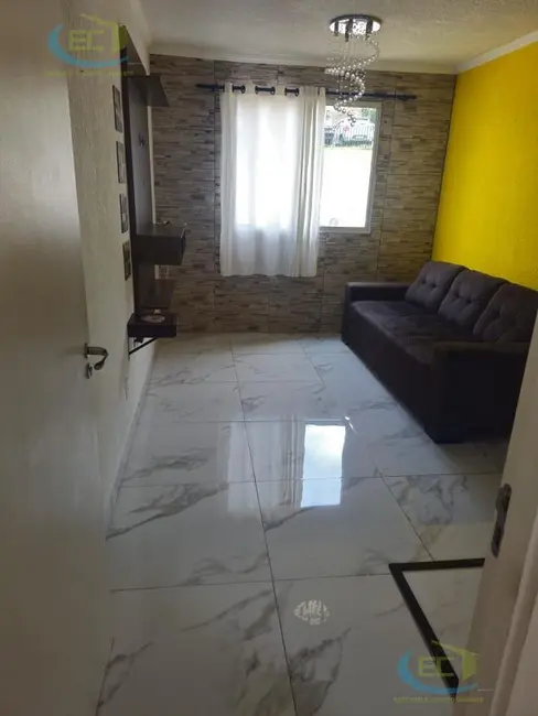 Foto 1 de Apartamento com 1 quarto à venda, 40m2 em Vila Lutécia, Santo Andre - SP