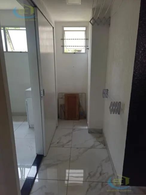 Foto 4 de Apartamento com 1 quarto à venda, 40m2 em Vila Lutécia, Santo Andre - SP