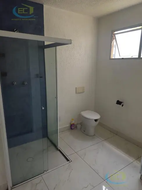 Foto 5 de Apartamento com 1 quarto à venda, 40m2 em Vila Lutécia, Santo Andre - SP