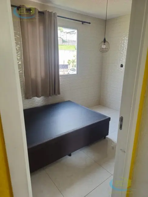 Foto 3 de Apartamento com 1 quarto à venda, 40m2 em Vila Lutécia, Santo Andre - SP