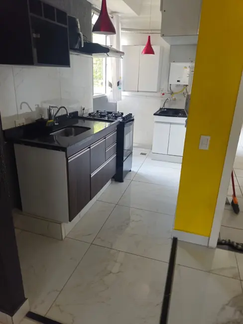 Apartamento com 1 quarto à venda, 40m2 em Vila Lutécia, Santo Andre - SP - imagem 2 Foto 2 de Apartamento com 1 quarto à venda, 40m2 em Vila Lutécia, Santo Andre - SP