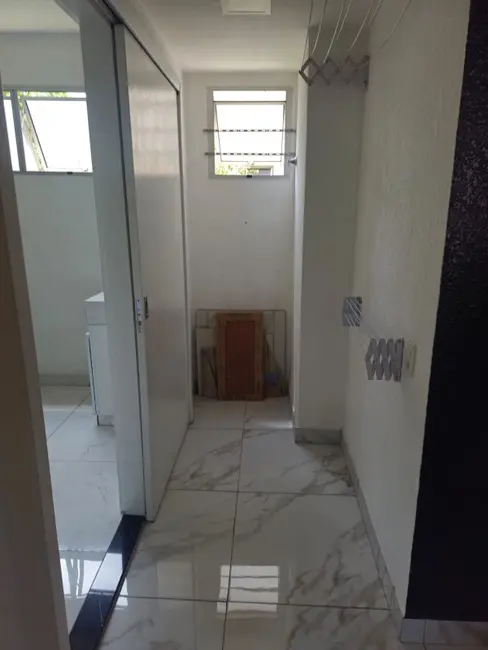 Apartamento com 1 quarto à venda, 40m2 em Vila Lutécia, Santo Andre - SP - imagem 4 Foto 4 de Apartamento com 1 quarto à venda, 40m2 em Vila Lutécia, Santo Andre - SP