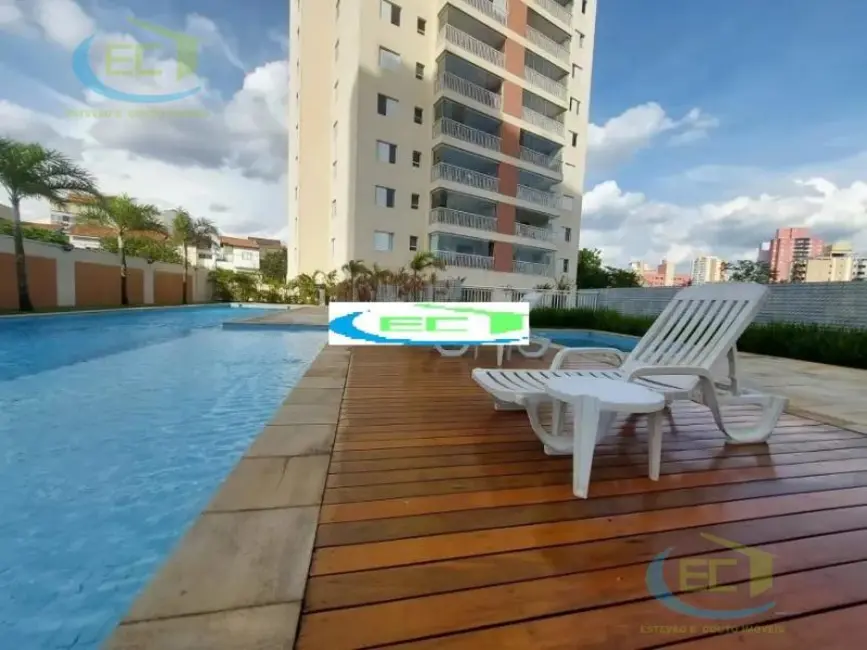 Apartamento com 3 quartos à venda, 93m2 em Vila Valparaíso, Santo Andre - SP - imagem 2 Foto 2 de Apartamento com 3 quartos à venda, 93m2 em Vila Valparaíso, Santo Andre - SP