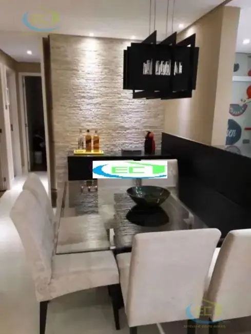 Apartamento com 3 quartos à venda, 93m2 em Vila Valparaíso, Santo Andre - SP - imagem 8 Foto 8 de Apartamento com 3 quartos à venda, 93m2 em Vila Valparaíso, Santo Andre - SP