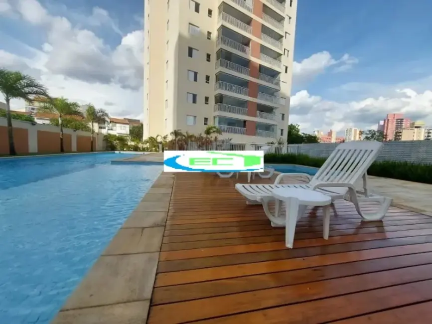 Foto 2 de Apartamento com 3 quartos à venda, 93m2 em Vila Valparaíso, Santo Andre - SP