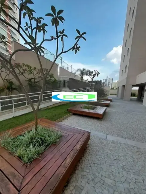 Foto 3 de Apartamento com 3 quartos à venda, 93m2 em Vila Valparaíso, Santo Andre - SP