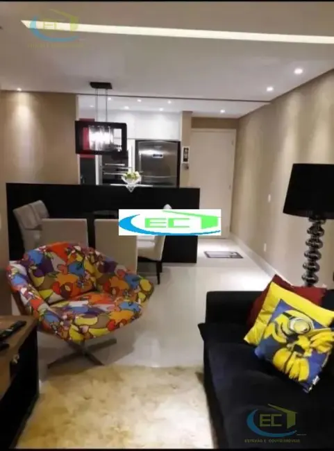 Apartamento com 3 quartos à venda, 93m2 em Vila Valparaíso, Santo Andre - SP - imagem 7 Foto 7 de Apartamento com 3 quartos à venda, 93m2 em Vila Valparaíso, Santo Andre - SP