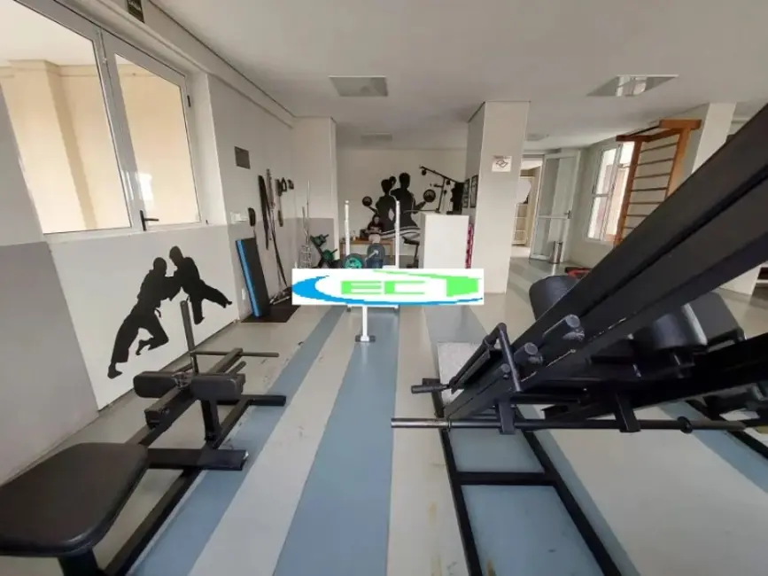 Foto 5 de Apartamento com 3 quartos à venda, 93m2 em Vila Valparaíso, Santo Andre - SP