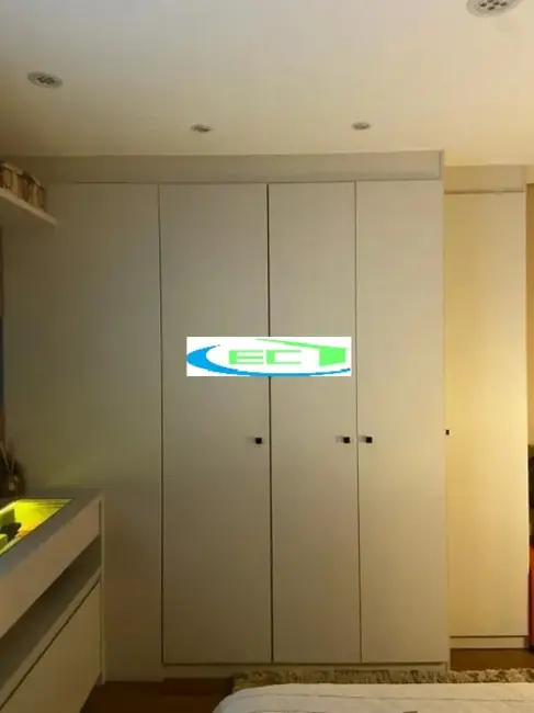 Foto 9 de Apartamento com 3 quartos à venda, 93m2 em Vila Valparaíso, Santo Andre - SP