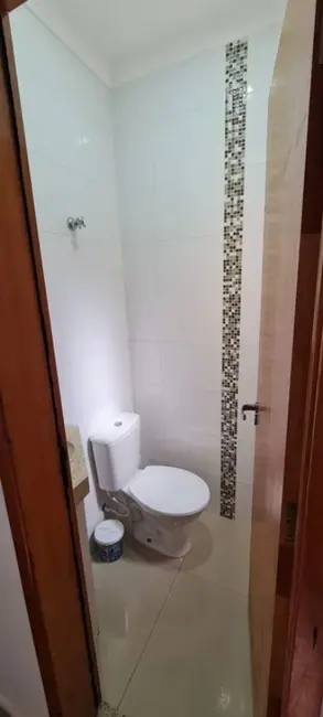 Foto 7 de Sobrado com 2 quartos à venda, 123m2 em Parque Novo Oratório, Santo Andre - SP