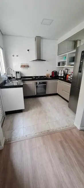 Foto 6 de Sobrado com 2 quartos à venda, 123m2 em Parque Novo Oratório, Santo Andre - SP