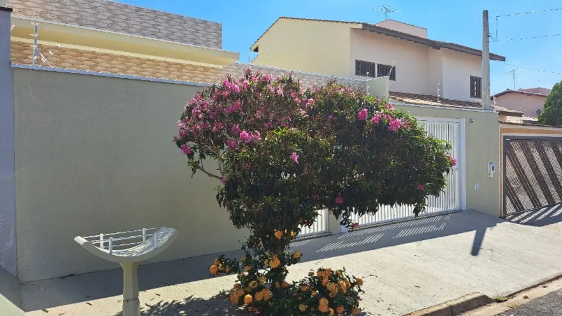 Foto 2 de Casa com 3 quartos à venda, 166m2 em Jardim Esplanada, Indaiatuba - SP