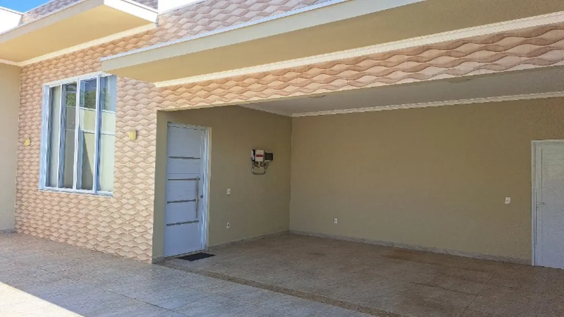 Foto 5 de Casa com 3 quartos à venda, 166m2 em Jardim Esplanada, Indaiatuba - SP