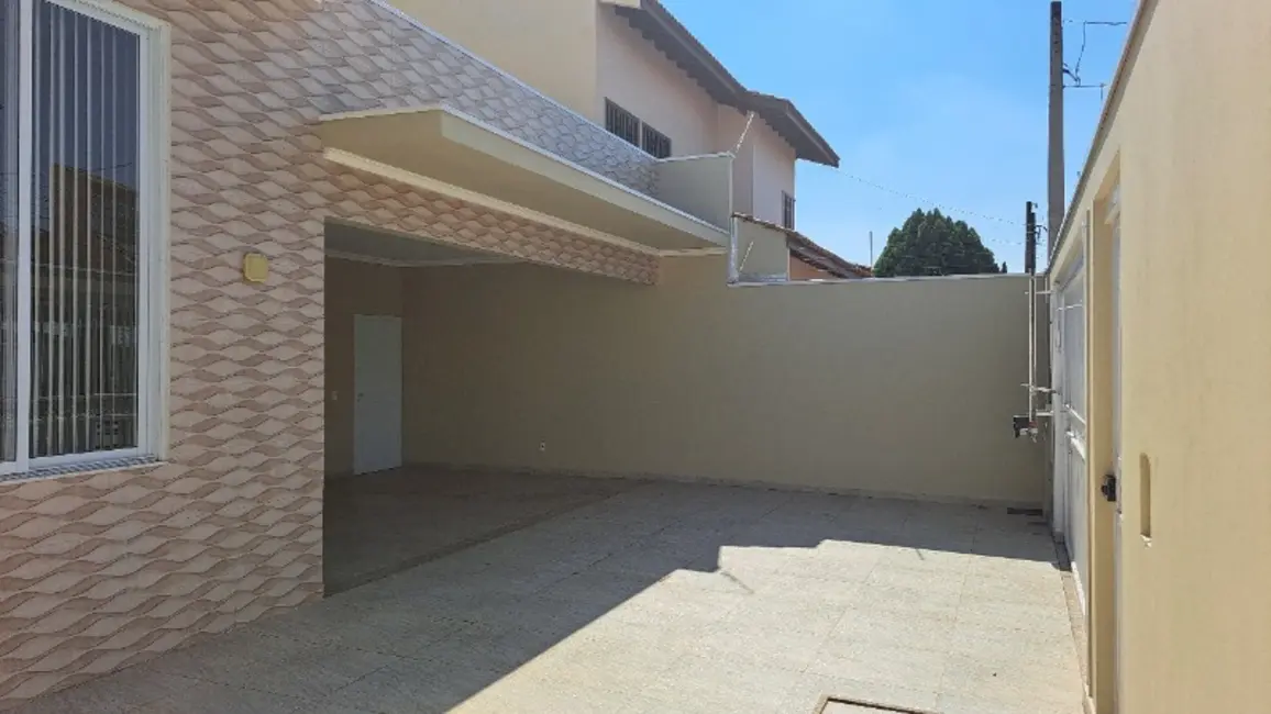 Foto 7 de Casa com 3 quartos à venda, 166m2 em Jardim Esplanada, Indaiatuba - SP