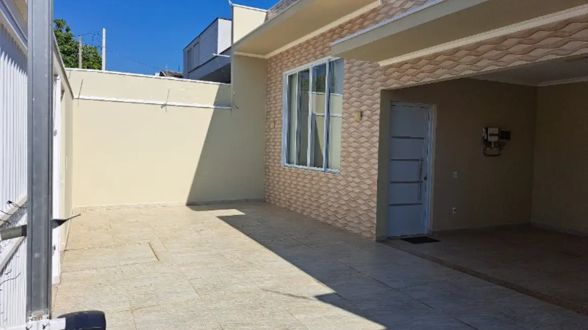 Foto 6 de Casa com 3 quartos à venda, 166m2 em Jardim Esplanada, Indaiatuba - SP