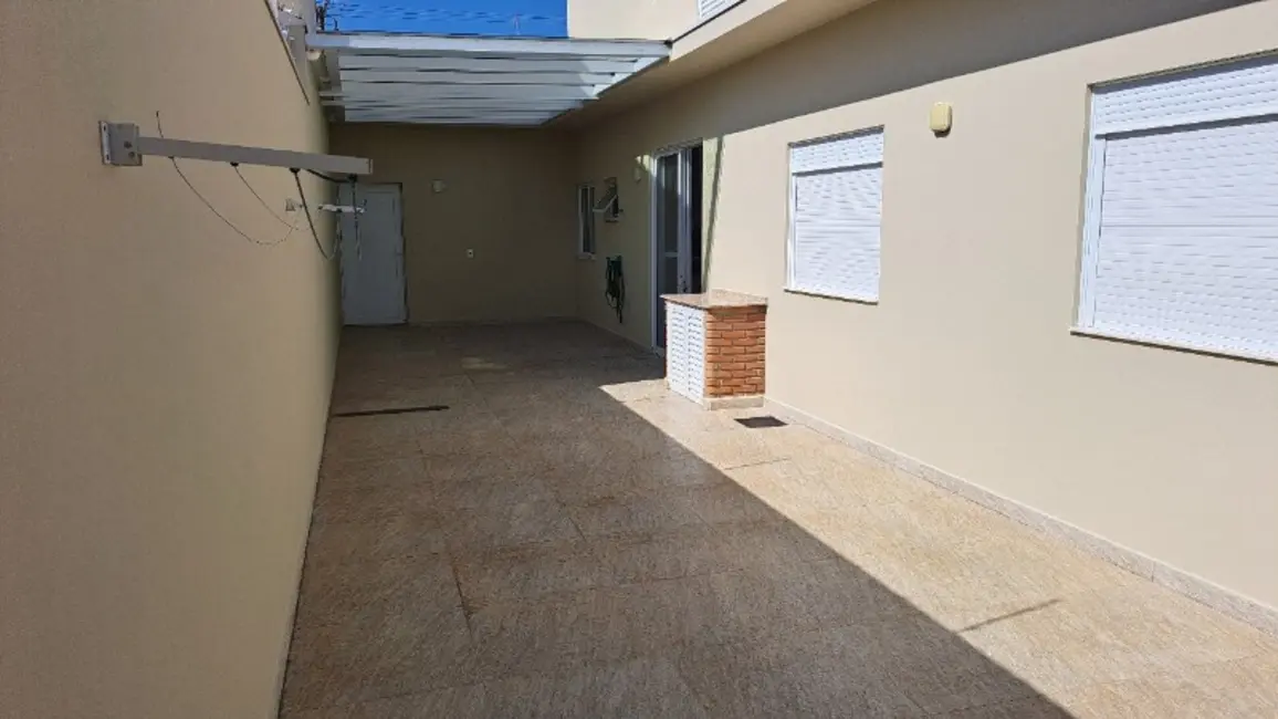 Foto 8 de Casa com 3 quartos à venda, 166m2 em Jardim Esplanada, Indaiatuba - SP