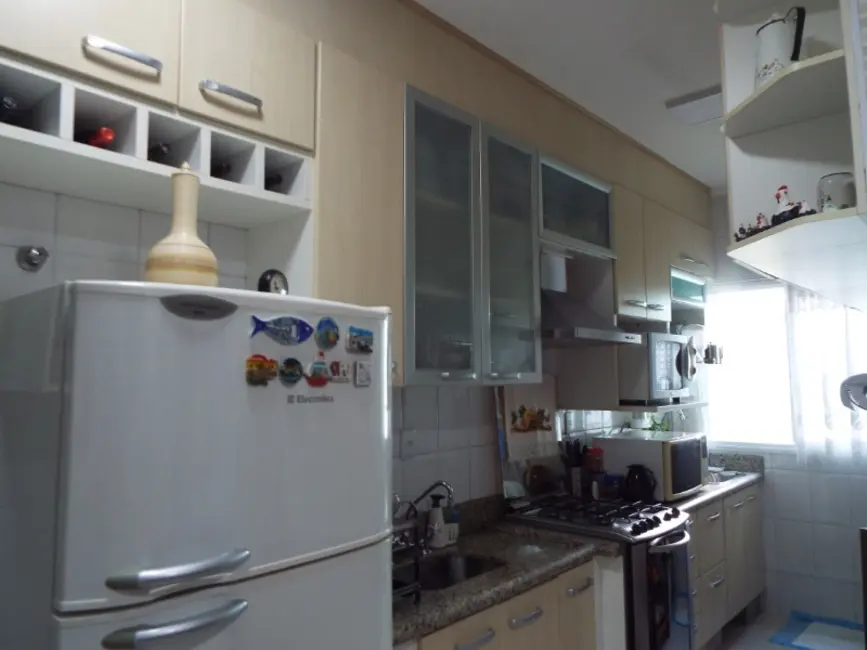 Foto 2 de Apartamento com 3 quartos à venda, 166m2 em Santo Andre - SP