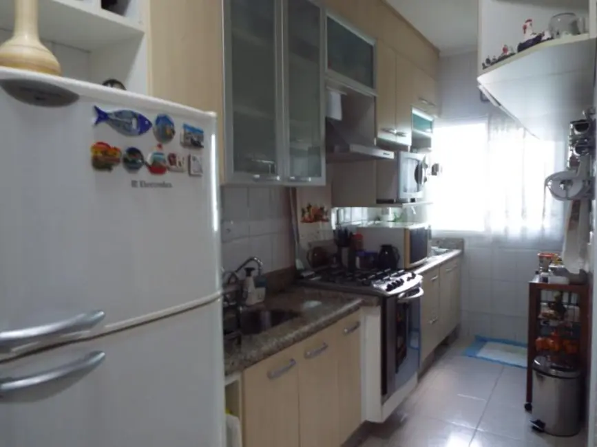 Apartamento com 3 quartos à venda, 166m2 em Santo Andre - SP - imagem 3 Foto 3 de Apartamento com 3 quartos à venda, 166m2 em Santo Andre - SP