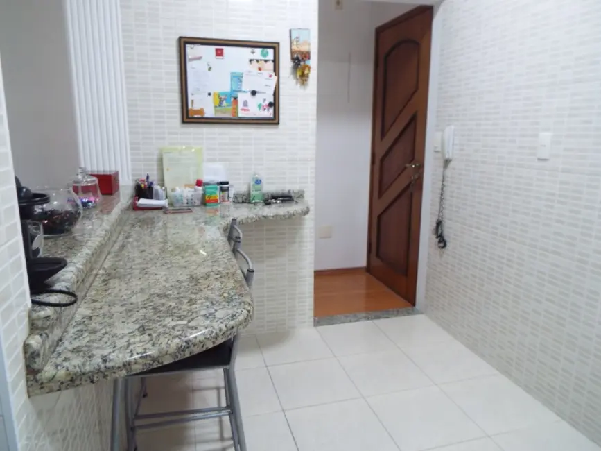 Foto 6 de Apartamento com 3 quartos à venda, 166m2 em Santo Andre - SP