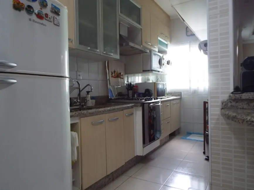 Foto 4 de Apartamento com 3 quartos à venda, 166m2 em Santo Andre - SP