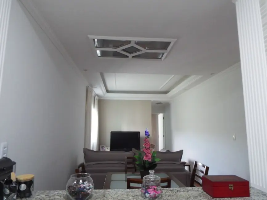 Foto 9 de Apartamento com 3 quartos à venda, 166m2 em Santo Andre - SP