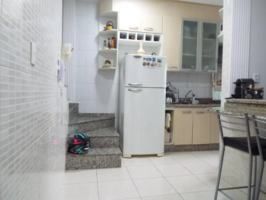 Apartamento com 3 quartos à venda, 166m2 em Santo Andre - SP - imagem 8 Foto 8 de Apartamento com 3 quartos à venda, 166m2 em Santo Andre - SP