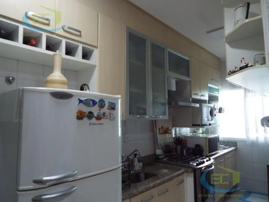 Foto 2 de Apartamento com 3 quartos à venda, 166m2 em Santo Andre - SP