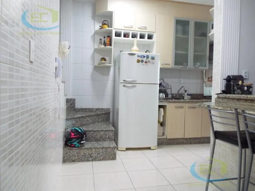 Foto 8 de Apartamento com 3 quartos à venda, 166m2 em Santo Andre - SP