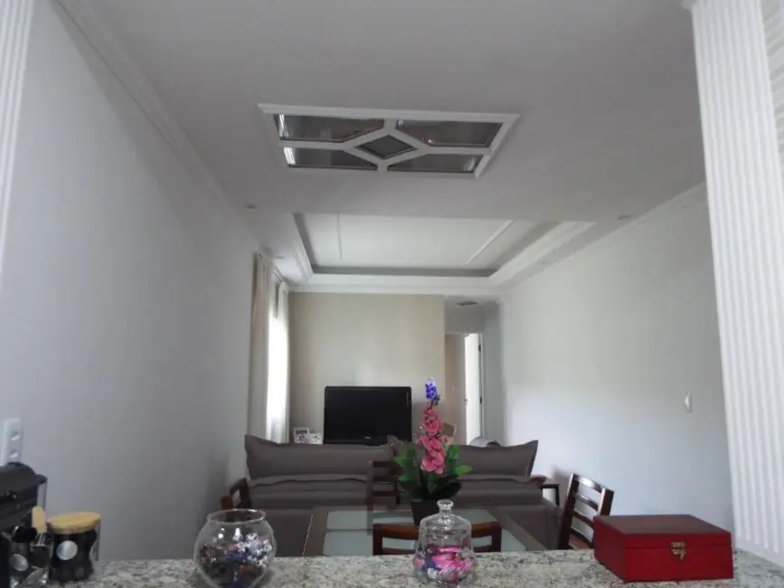 Apartamento com 3 quartos à venda, 166m2 em Santo Andre - SP - imagem 9 Foto 9 de Apartamento com 3 quartos à venda, 166m2 em Santo Andre - SP