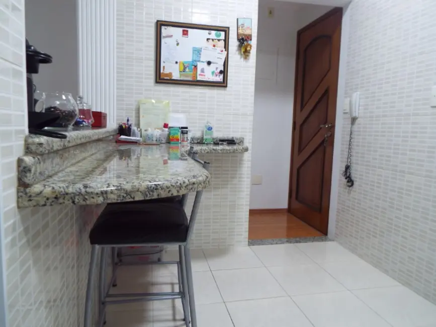 Foto 7 de Apartamento com 3 quartos à venda, 166m2 em Santo Andre - SP